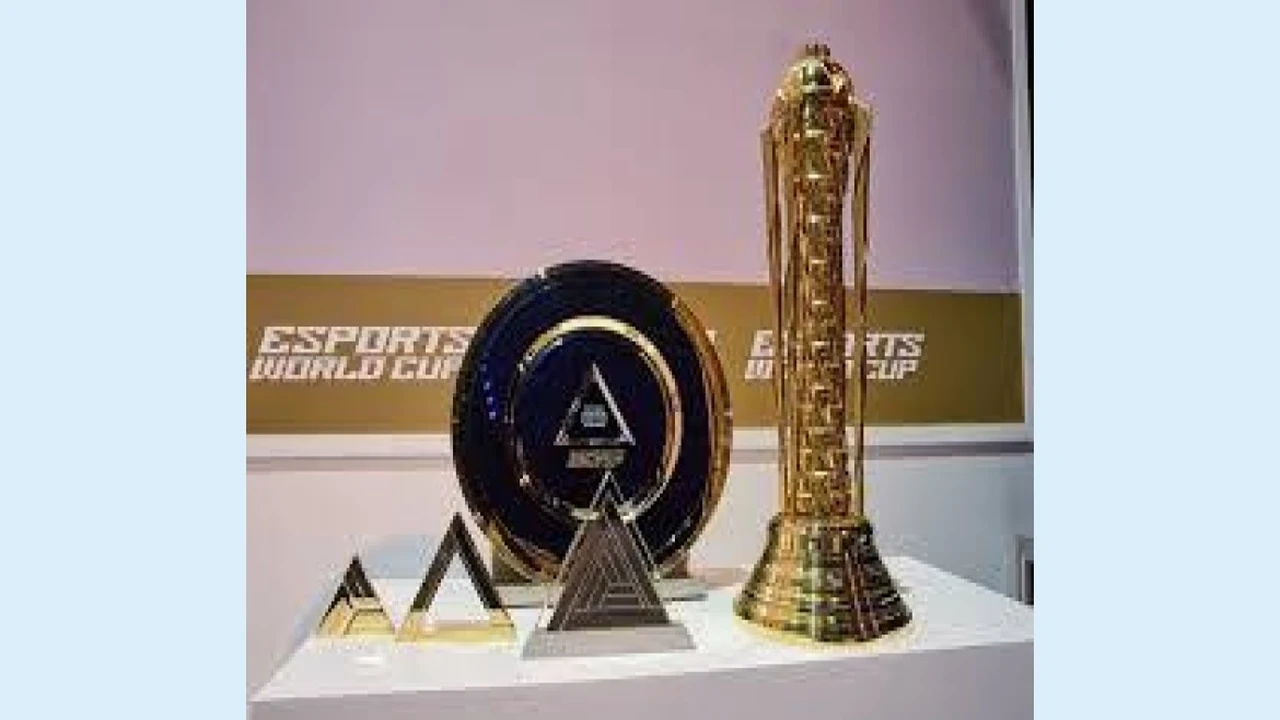 كأس العالم للرياضات الإلكترونية تعلن إطلاق الحدث الأول من نوعه بطولة كأس المنتخبات للرياضات الإلكترونية